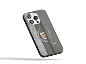 Cadillac Coque de Téléphone Édition Limitée Élégante